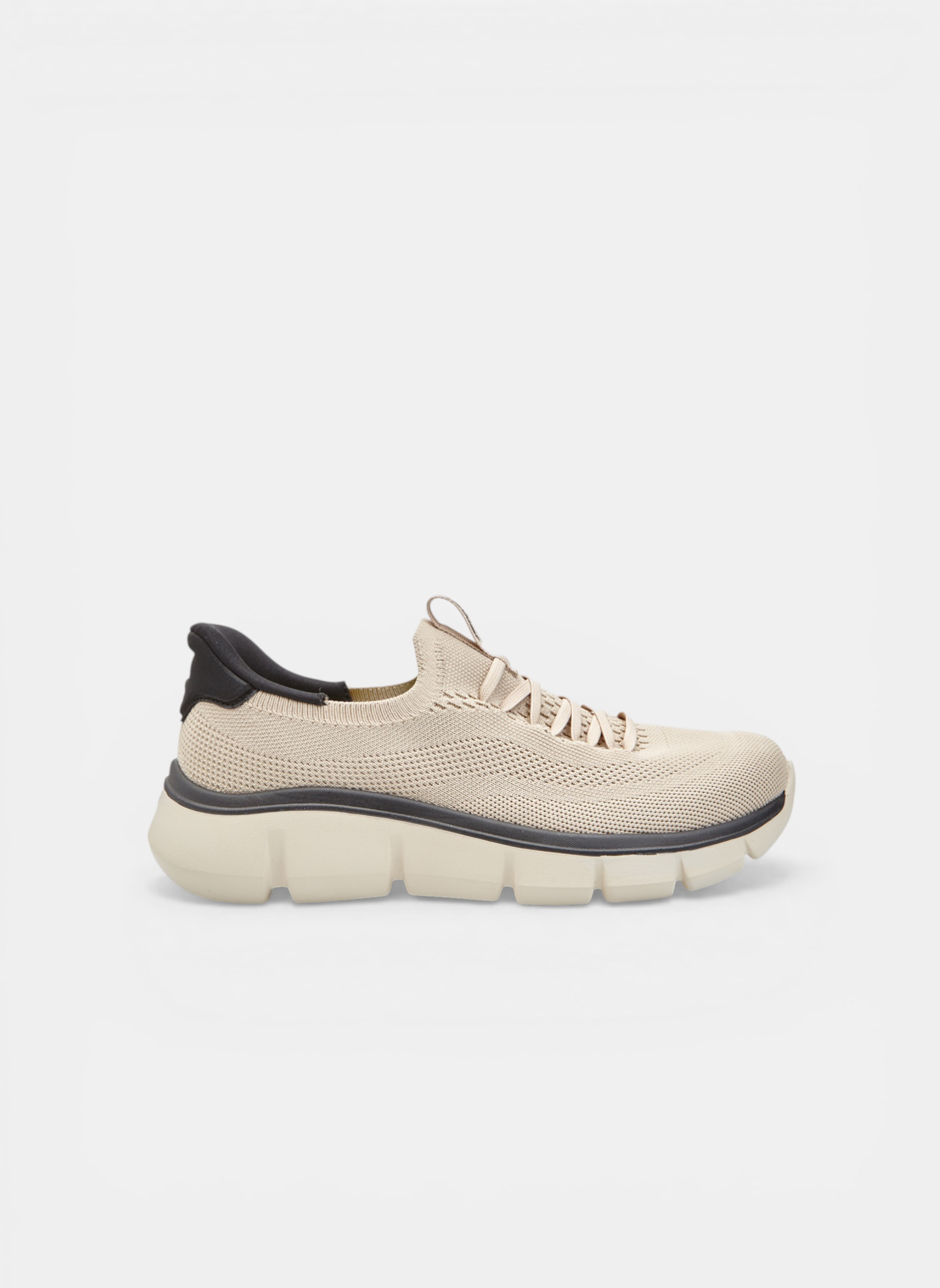 Baskets basses 8394105 homme beige Bata Baskets basses 8394105 homme beige Beige