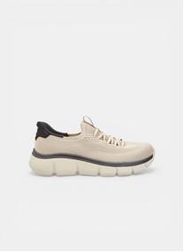 Baskets basses 8394105 homme beige Bata Baskets basses 8394105 homme beige Beige