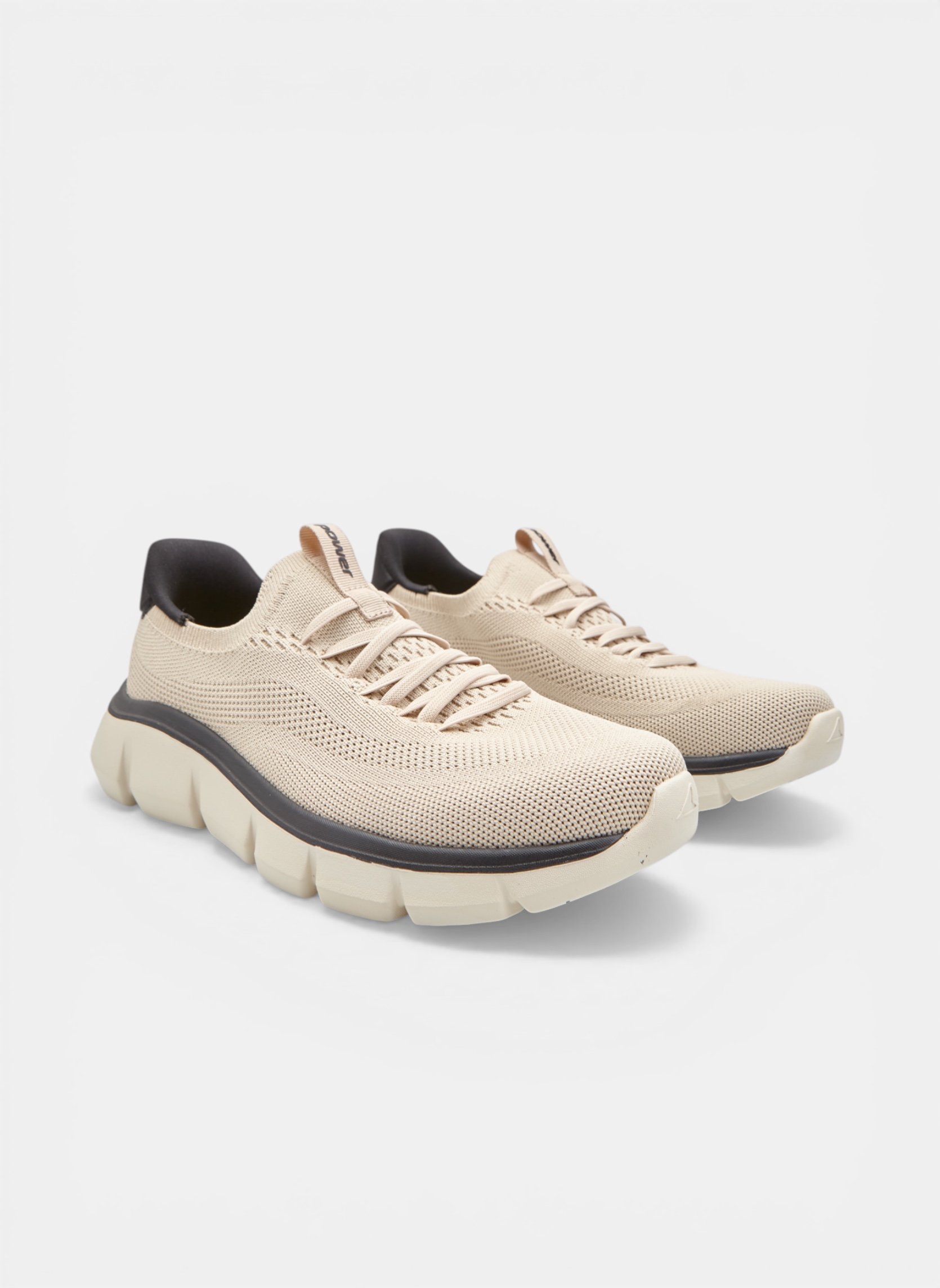 Baskets basses 8394105 homme beige Bata Baskets basses 8394105 homme beige Beige