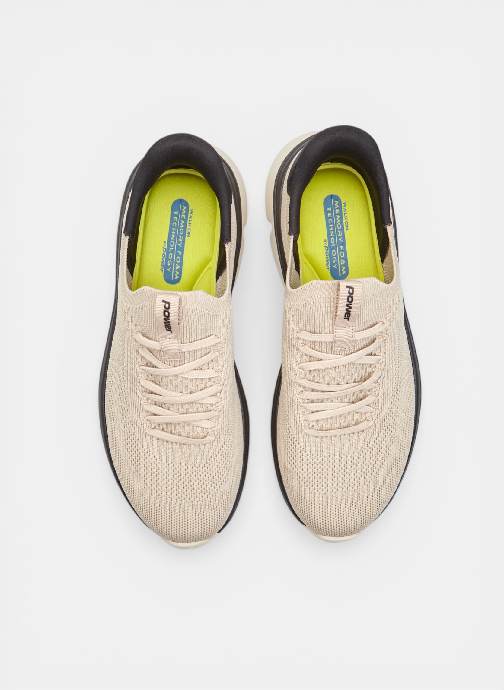 Baskets basses 8394105 homme beige Bata Baskets basses 8394105 homme beige Beige