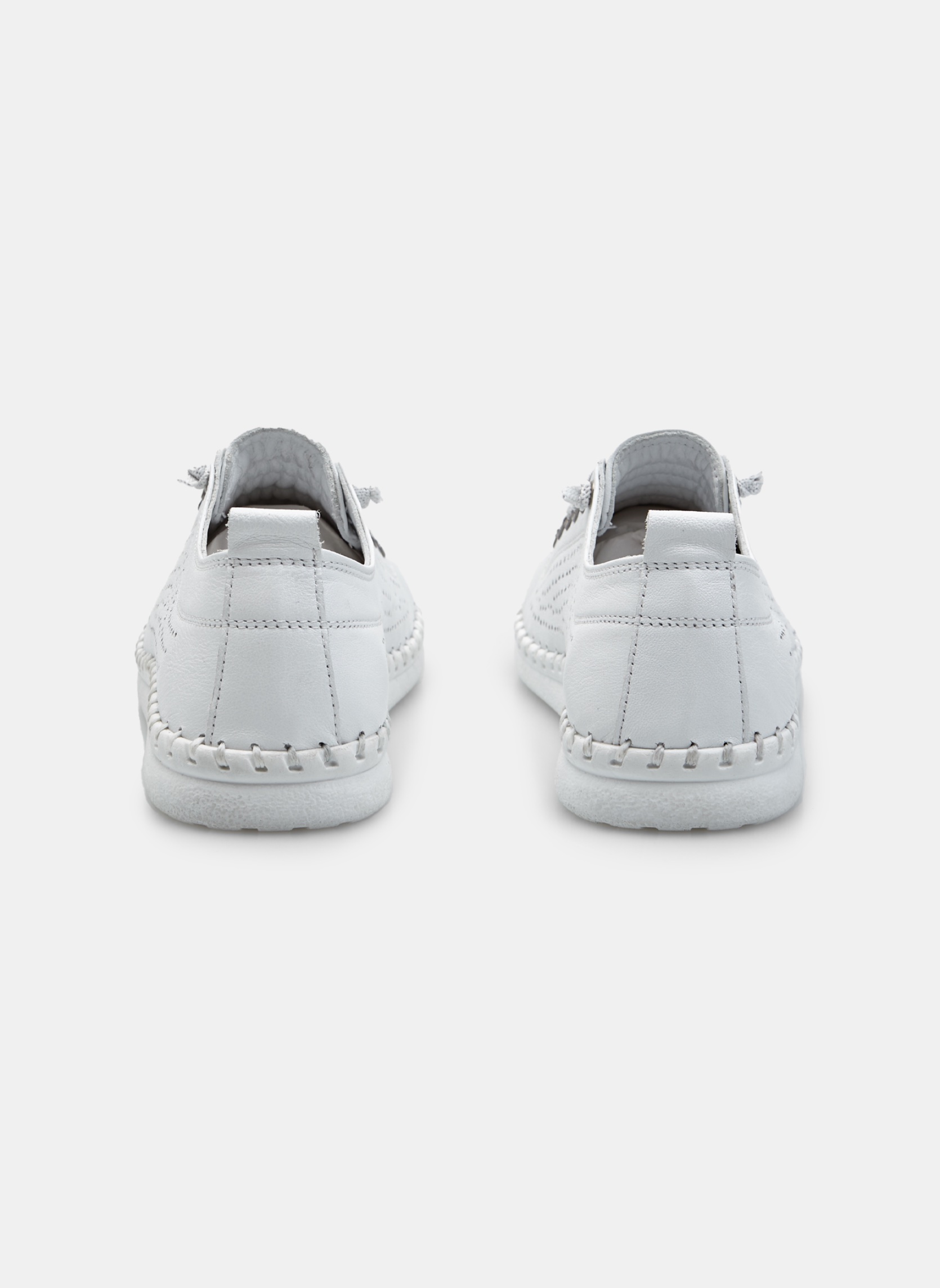 Baskets basses 5441640 femme blanc Bata Baskets basses 5441640 femme blanc Blanc