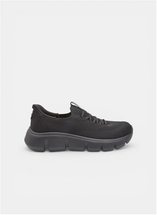 Bata Baskets basses 8396105 homme noir