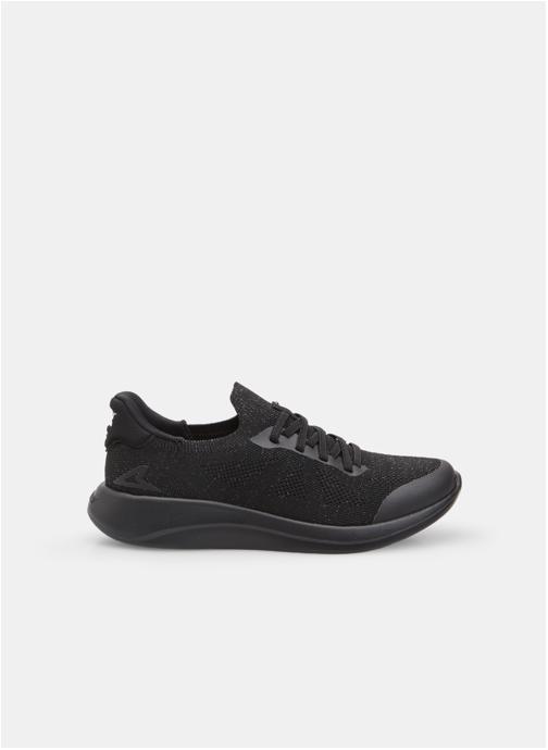 Bata Baskets basses 5396163 femme noir