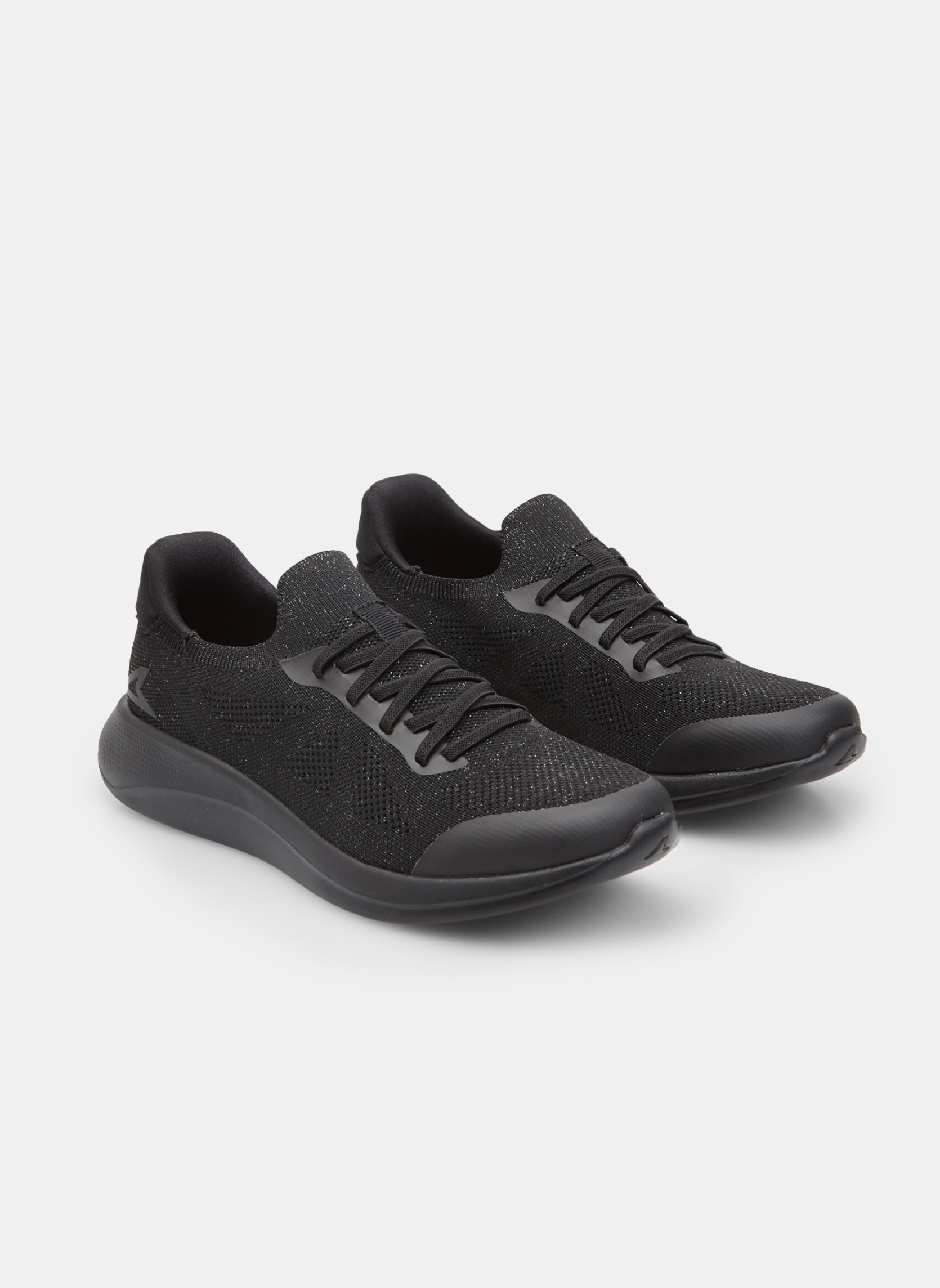 Baskets basses 5396163 femme noir Bata Baskets basses 5396163 femme noir Noir