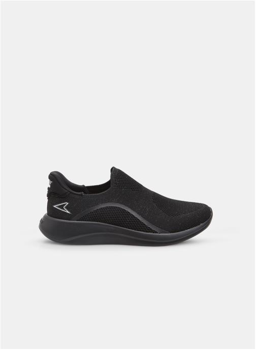 Bata Baskets basses 5396162 femme noir