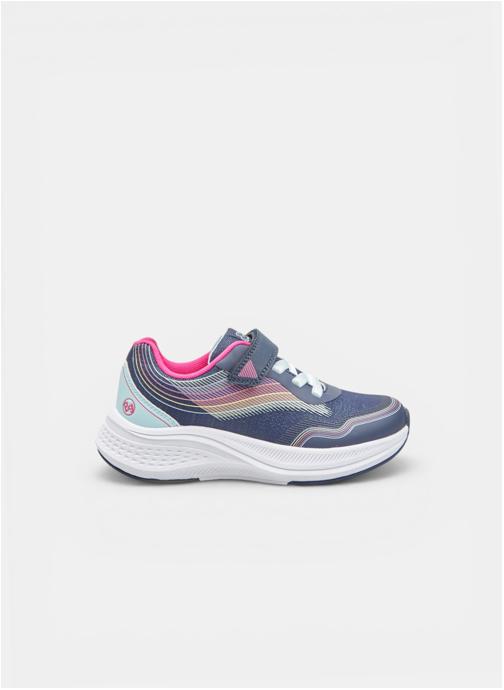 Bata Baskets basses 3299389 fille bleu