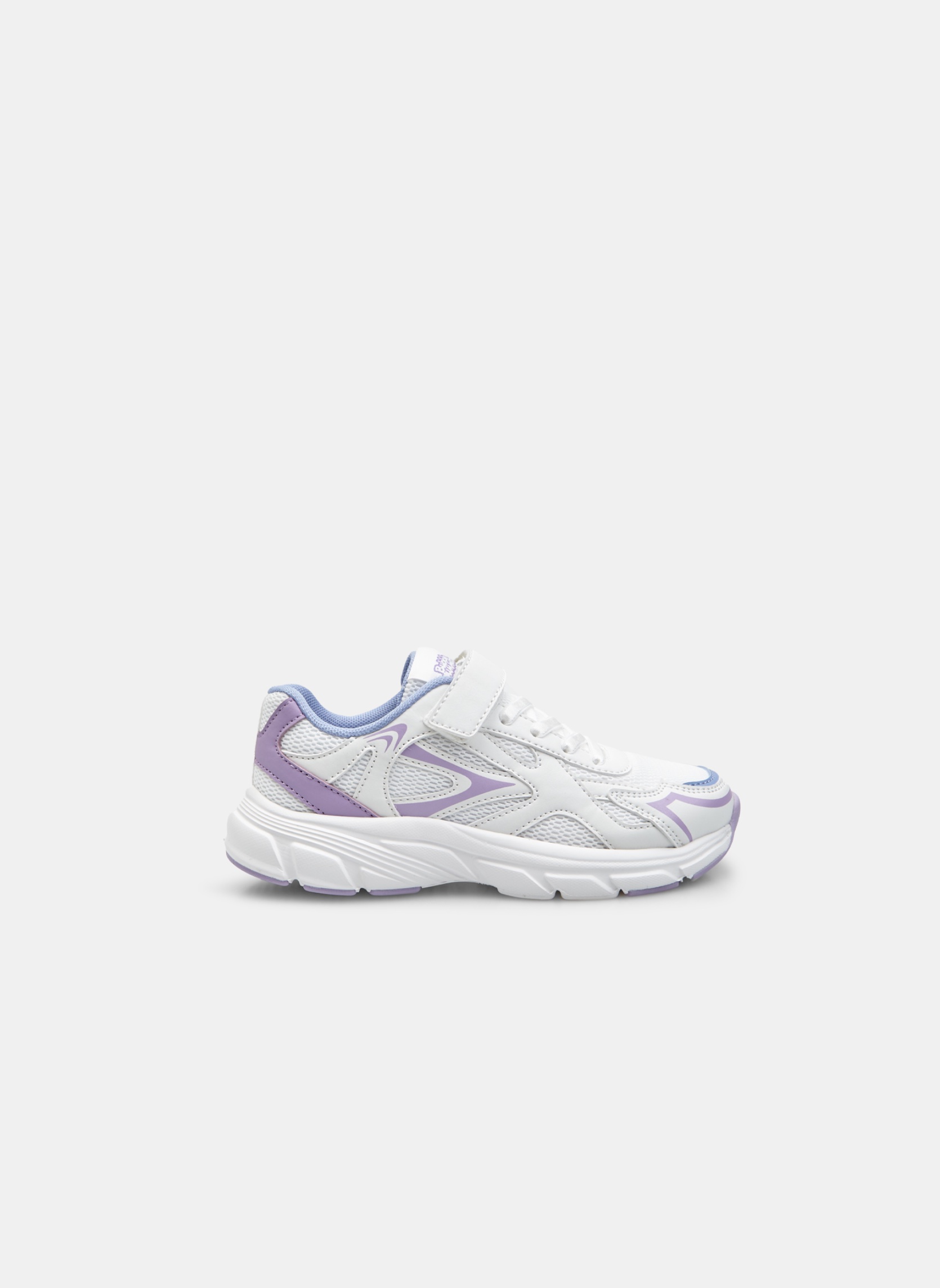 Baskets basses 3291415 fille blanc Bata Baskets basses 3291415 fille blanc Blanc