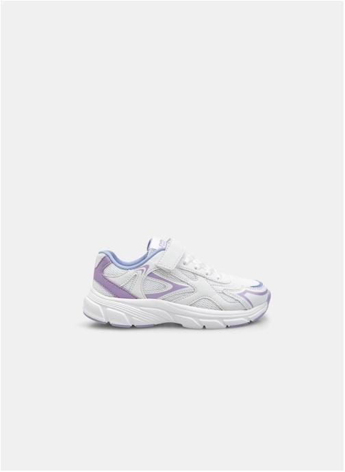 Bata Baskets basses 3291415 fille blanc