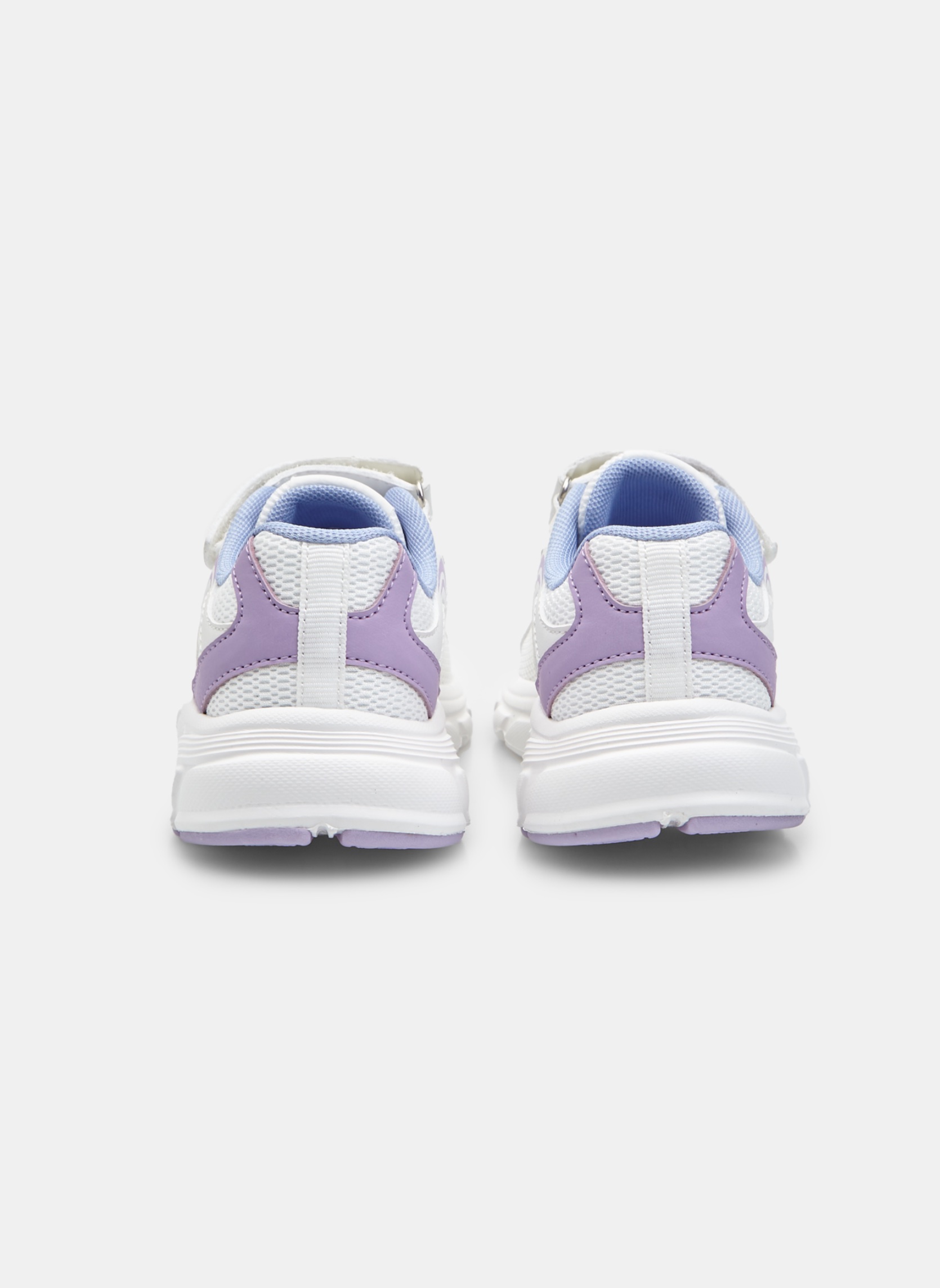 Baskets basses 3291415 fille blanc Bata Baskets basses 3291415 fille blanc Blanc