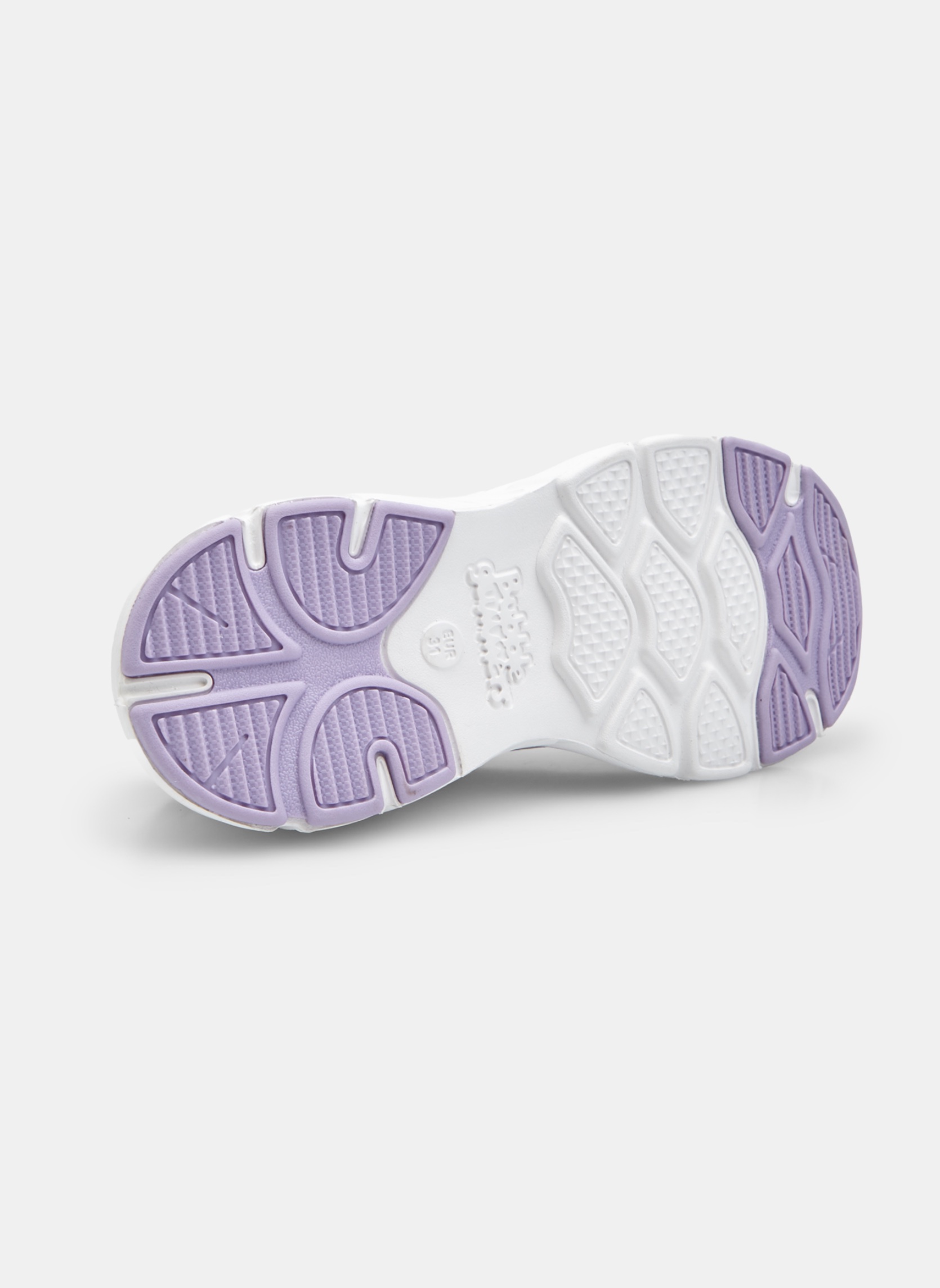 Baskets basses 3291415 fille blanc Bata Baskets basses 3291415 fille blanc Blanc