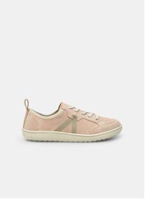 Baskets basses 5438126 femme beige