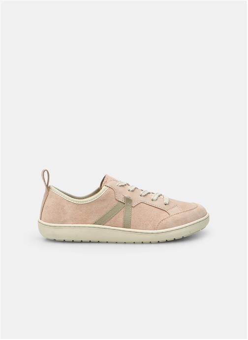 Bata Baskets basses 5438126 femme beige