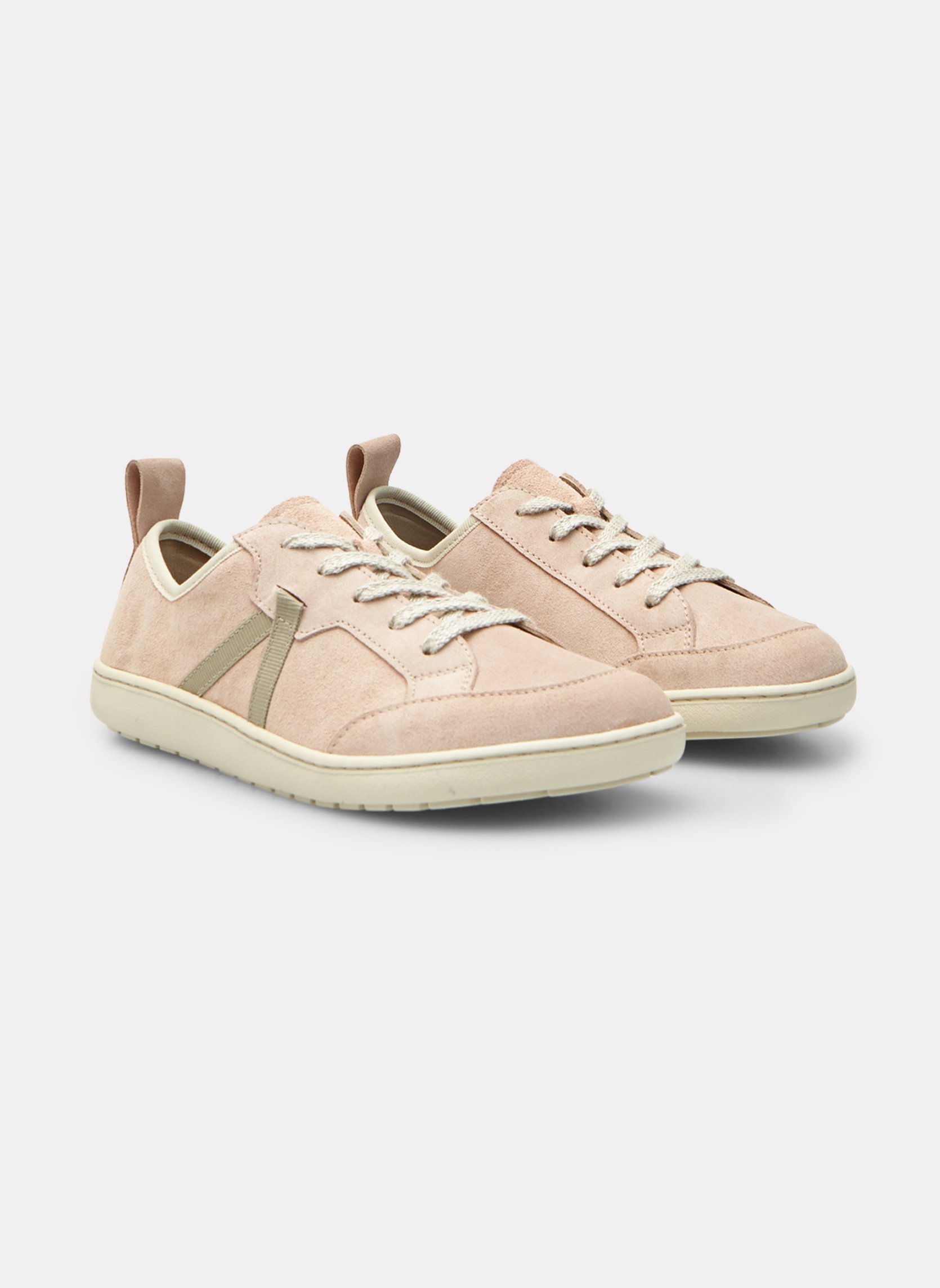 Baskets basses 5438126 femme beige Bata Baskets basses 5438126 femme beige Beige