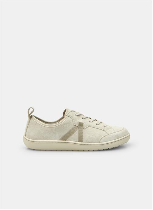 Bata Baskets basses 5431126 femme blanc
