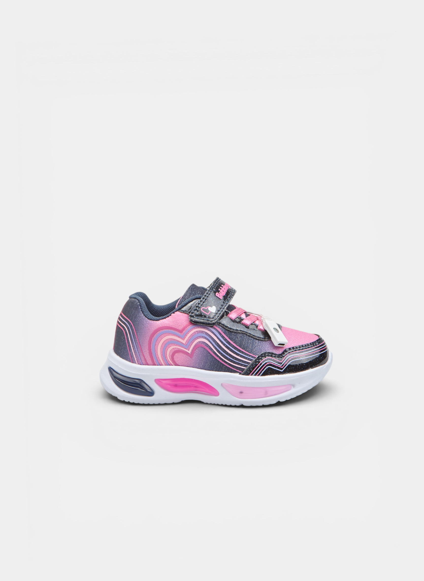 Baskets basses 2299396 fille rose Bata Baskets basses 2299396 fille rose Rose