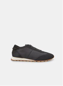 Baskets basses 8316104 homme noir