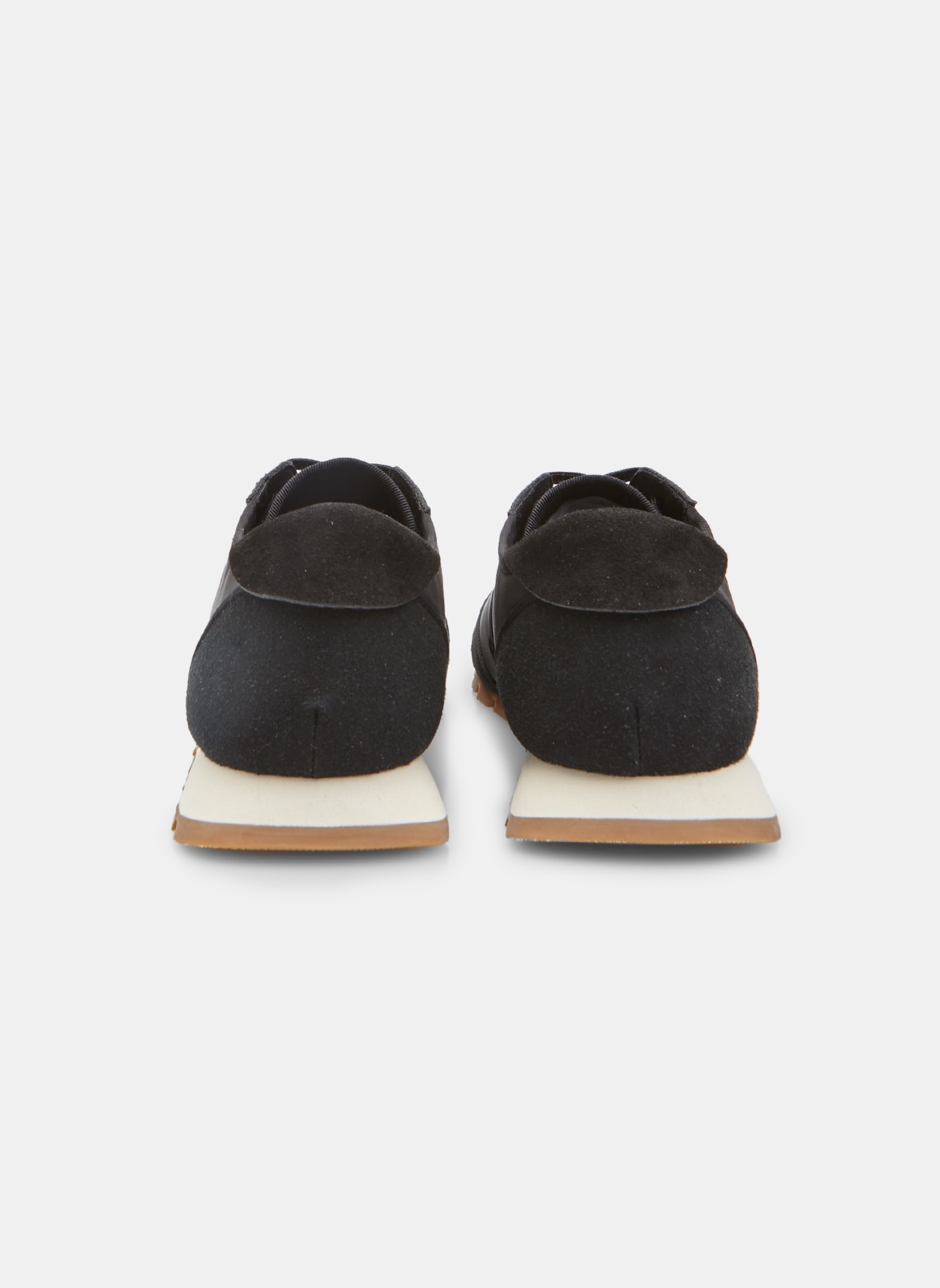 Baskets basses 8316104 homme noir Bata Baskets basses 8316104 homme noir Noir