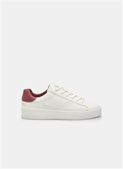 Bata Baskets basses 5411594 femme blanc