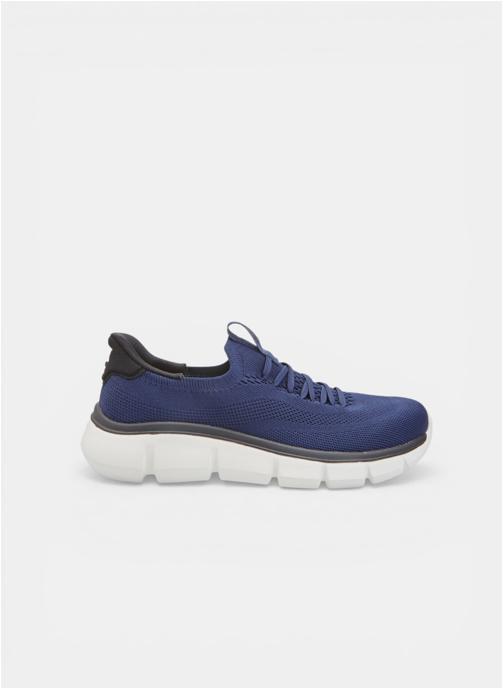 Bata Baskets basses 8399105 homme bleu