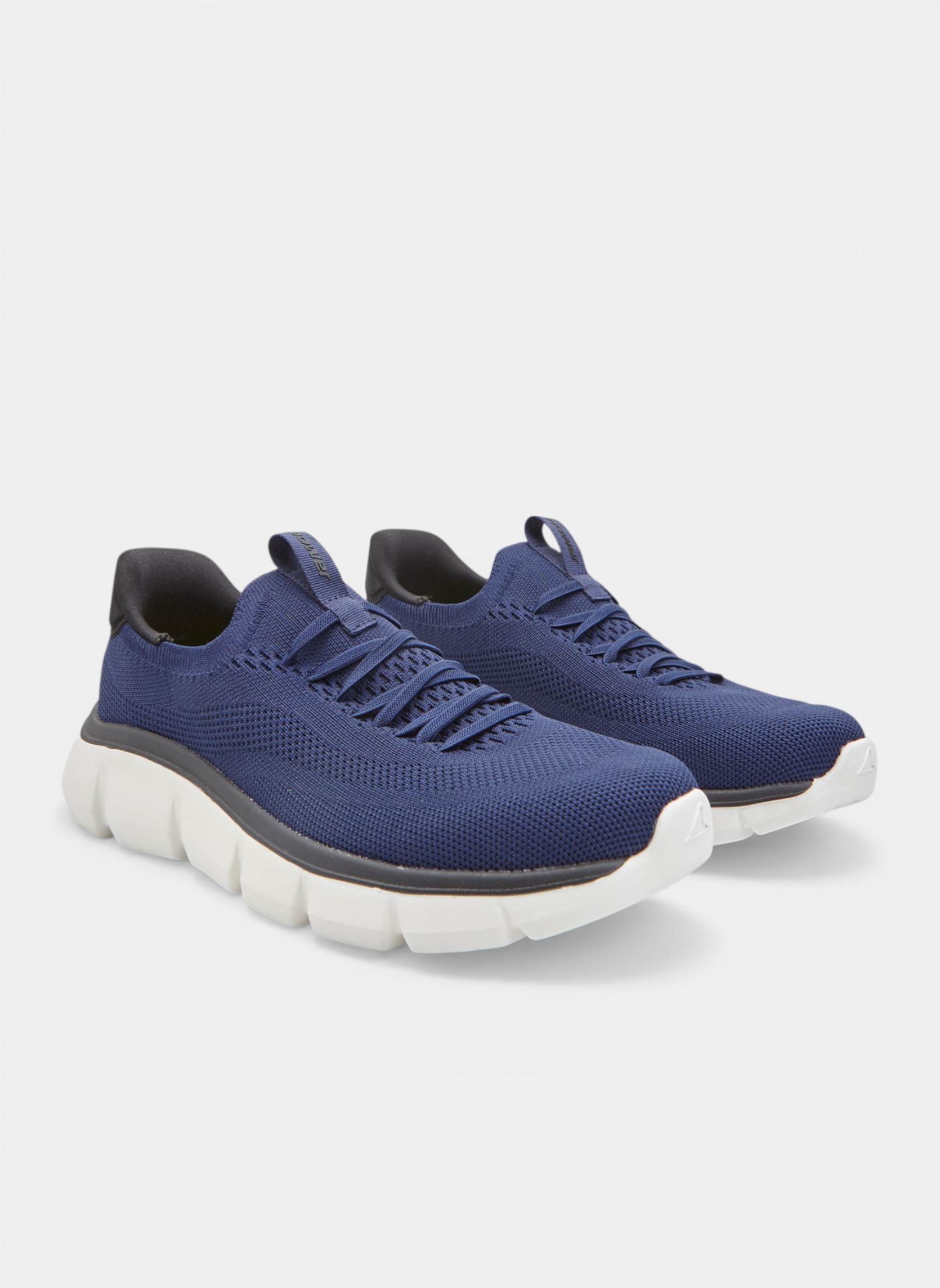 Baskets basses 8399105 homme bleu Bata Baskets basses 8399105 homme bleu Bleu