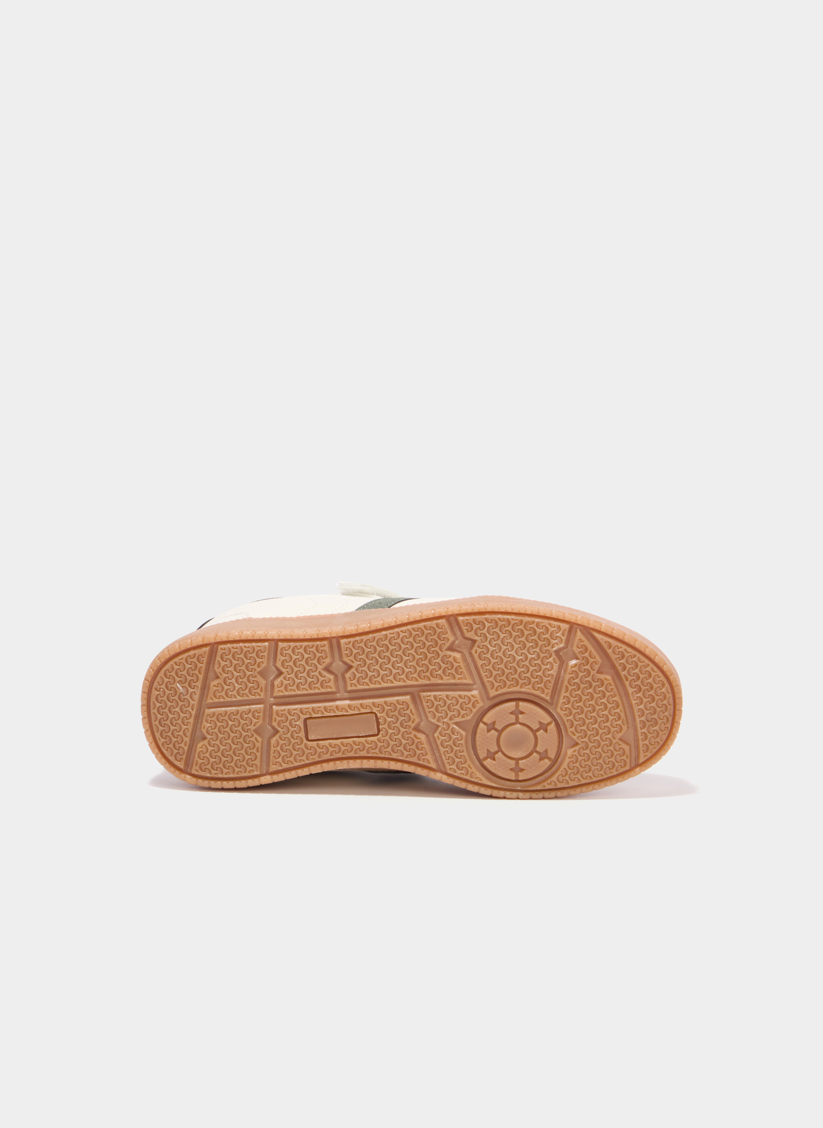 Baskets basses Tennis - TBAMBI_S_PG_TB_261 garçon beige CREEKS Baskets basses Tennis - TBAMBI_S_PG_TB_261 garçon beige Beige