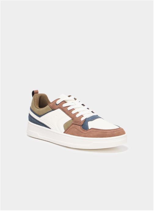 CREEKS Baskets basses Tennis - TONIN_S_H_TB_0_261 homme beige