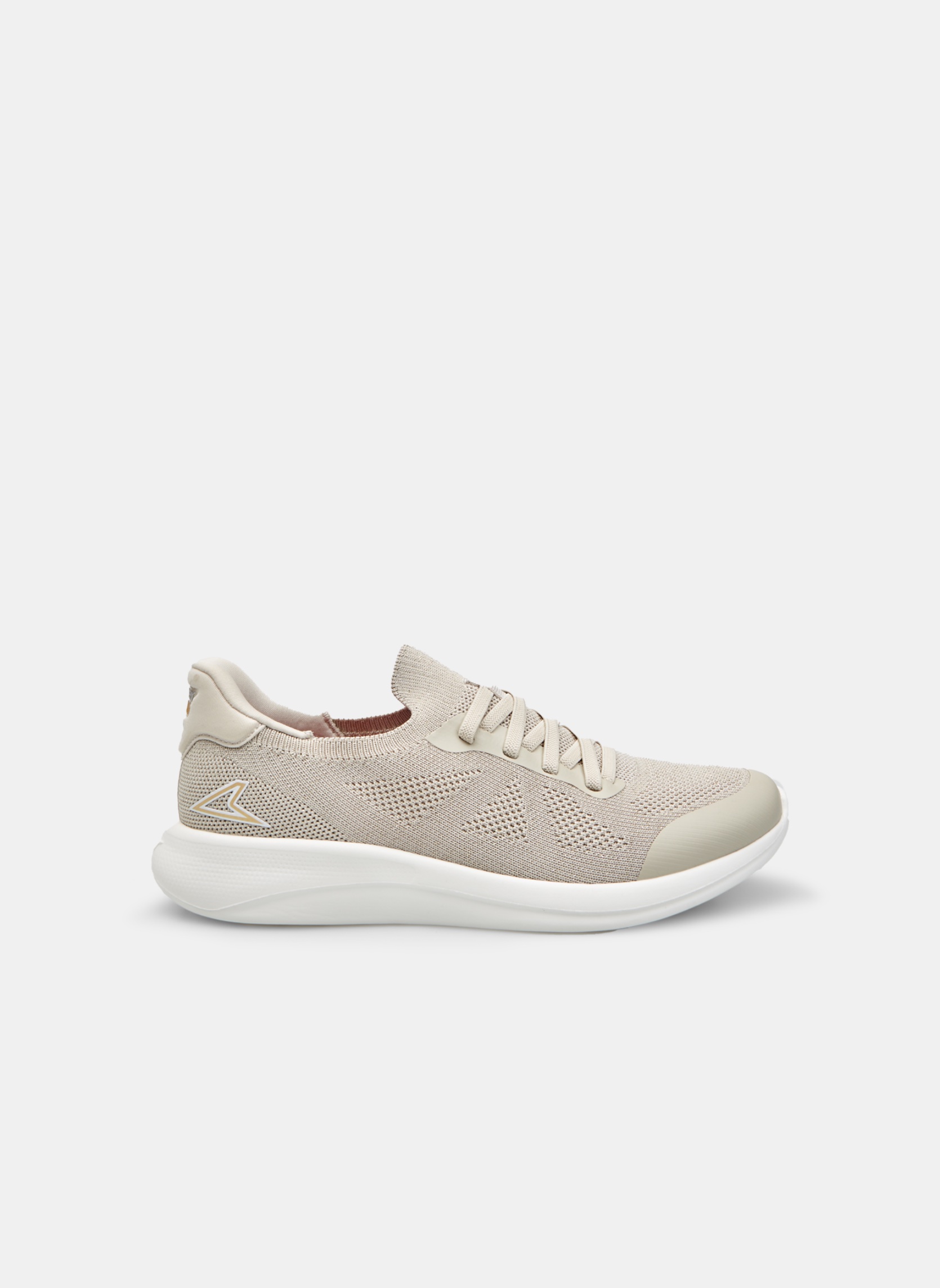 Baskets basses 5398163 femme beige Bata Baskets basses 5398163 femme beige Beige