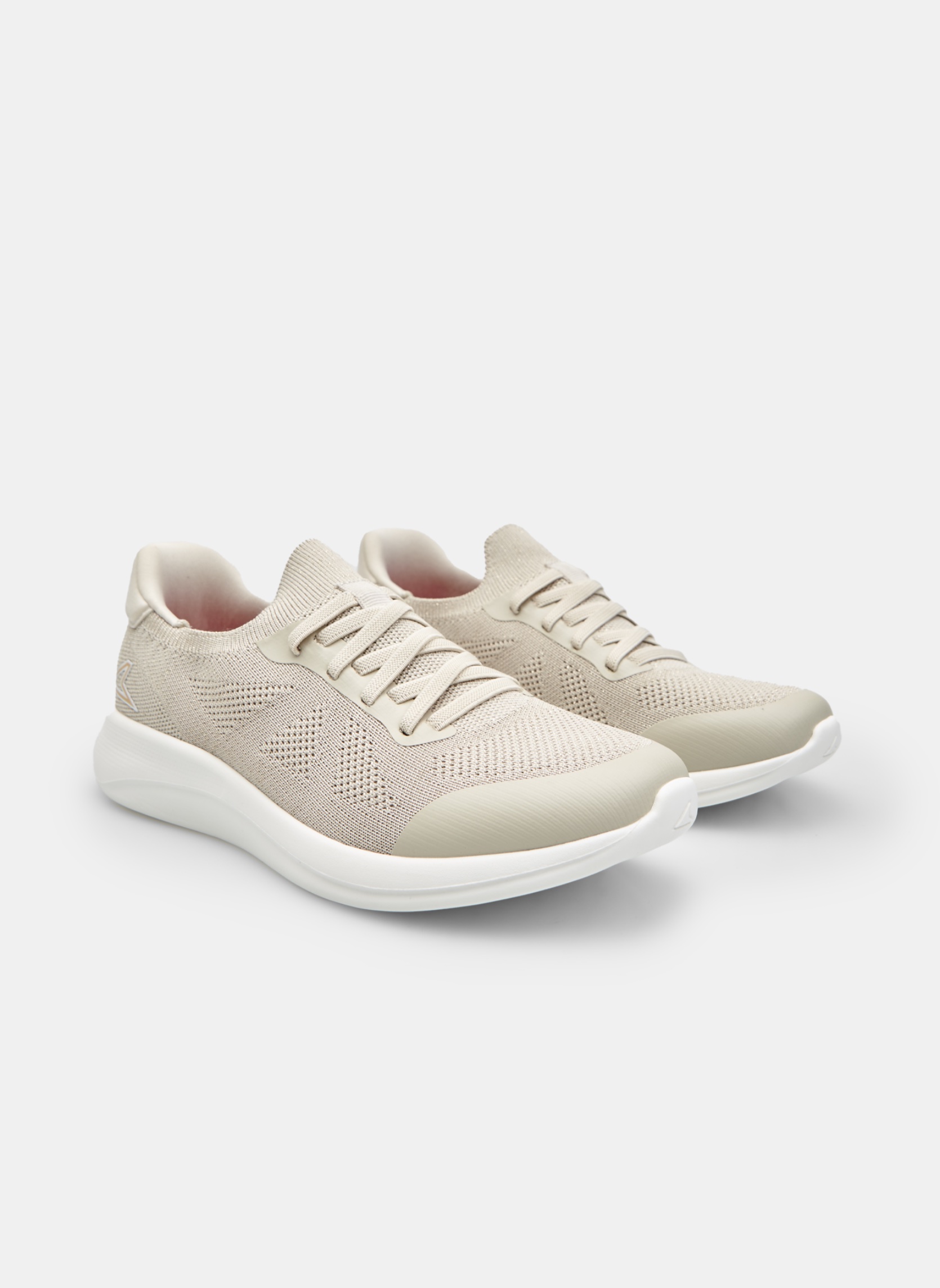Baskets basses 5398163 femme beige Bata Baskets basses 5398163 femme beige Beige