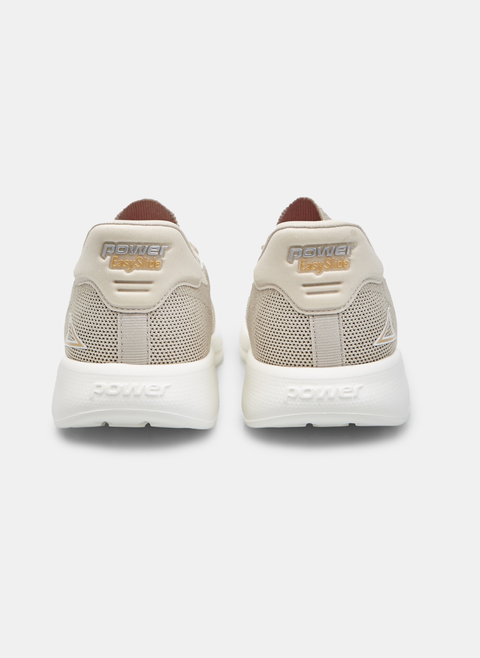 Baskets basses 5398163 femme beige Bata Baskets basses 5398163 femme beige Beige