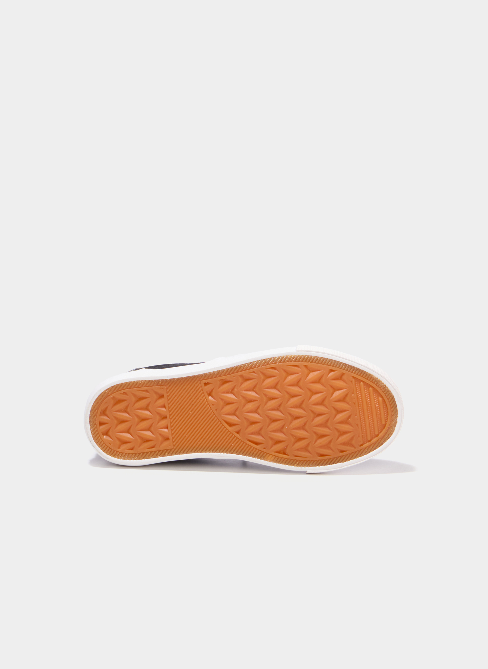 Baskets basses TMULTI_S_PG_TO_261 garçon noir CREEKS Baskets basses TMULTI_S_PG_TO_261 garçon noir Noir