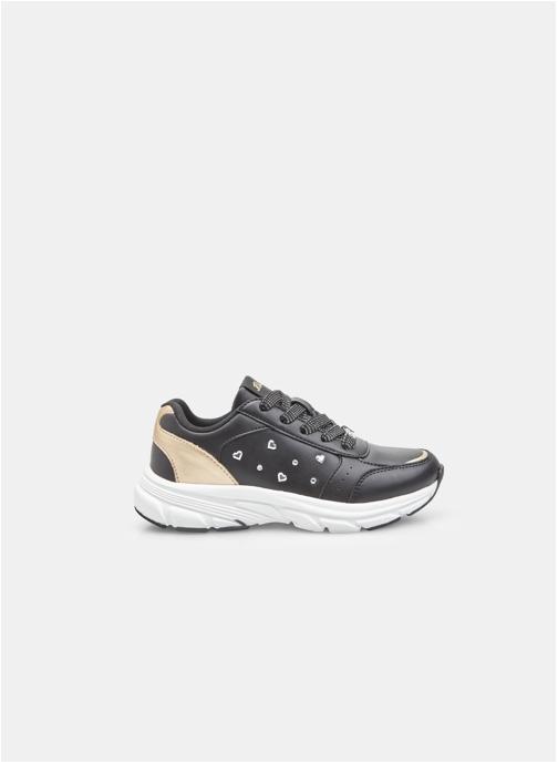 Bata Baskets basses 3216414 fille noir