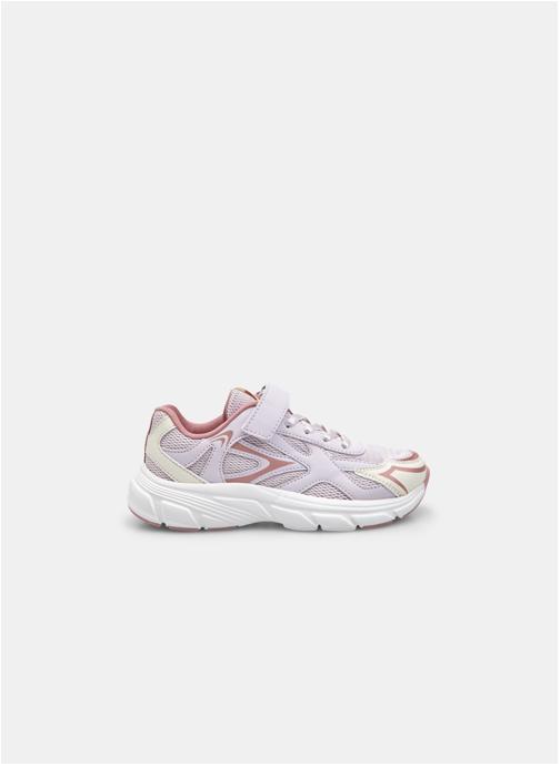 Bata Baskets basses 3295415 fille rose