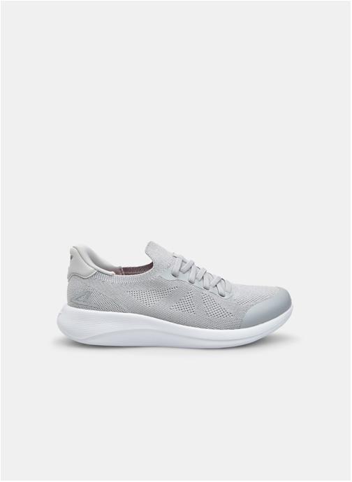 Bata Baskets basses 5392163 femme gris