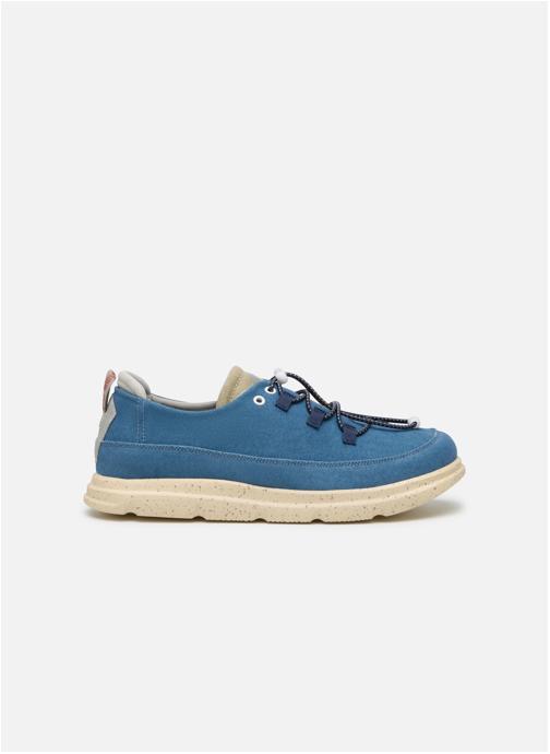CNR Project Baskets basses Sneakers EASY CLIP M. Marine- homme bleu
