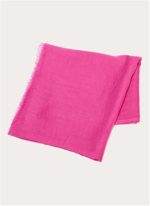 Cache Cache Foulards FODECOUNI femme rose