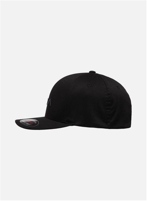 RVCA Casquettes RVCA Flex Fit homme noir