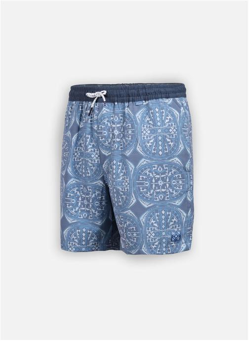 Oxbow Shorts de bain DARTS homme bleu