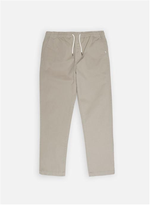 Oxbow Pantalons droits ONAGHEL homme beige