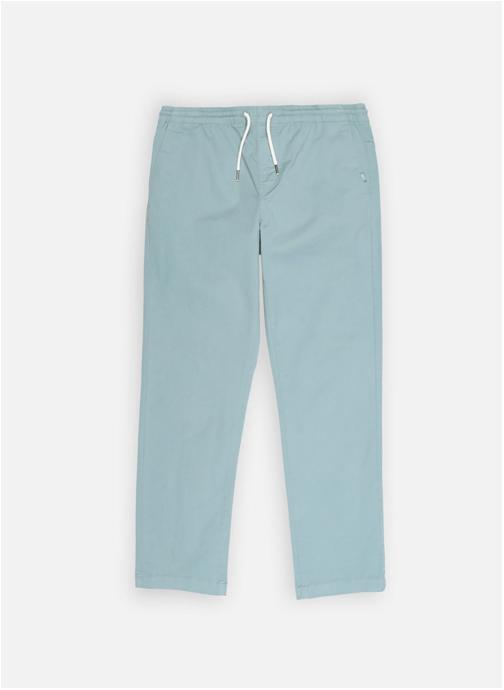 Oxbow Pantalons droits ONAGHEL homme bleu