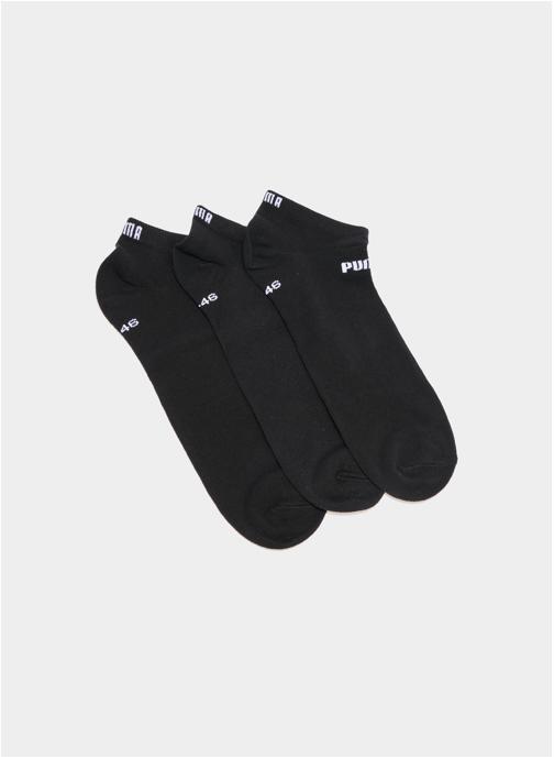Puma Chaussettes INVSPORT_ELEMENT_NOIR homme noir