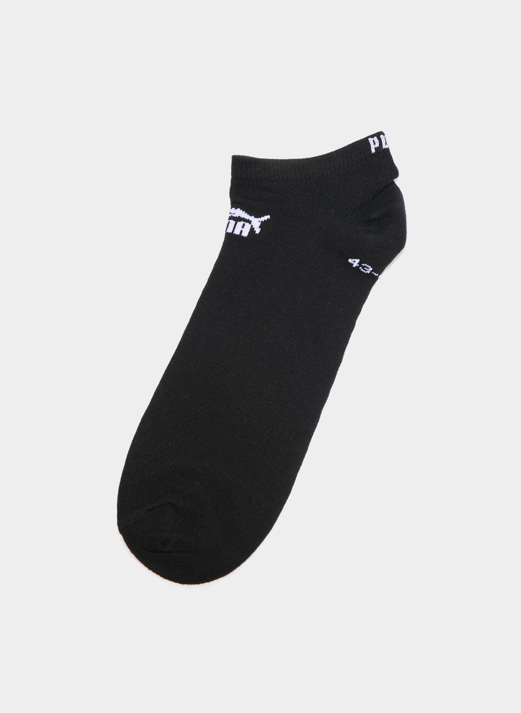 Chaussettes INVSPORT_ELEMENT_NOIR homme noir Puma Chaussettes INVSPORT_ELEMENT_NOIR homme noir Noir