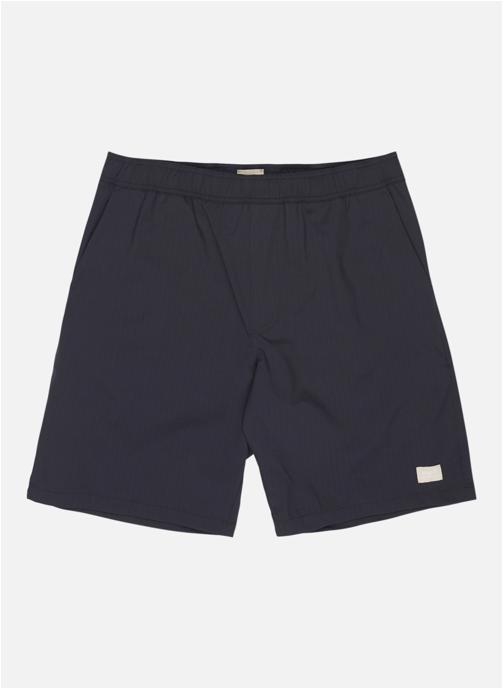 RVCA Shorts Vacancy Ghost Stripe 19 homme bleu