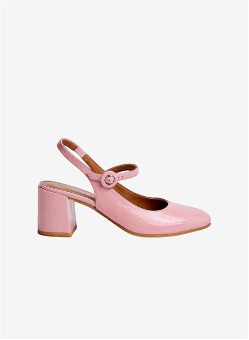 Jonak Babies DOLLAR femme rose