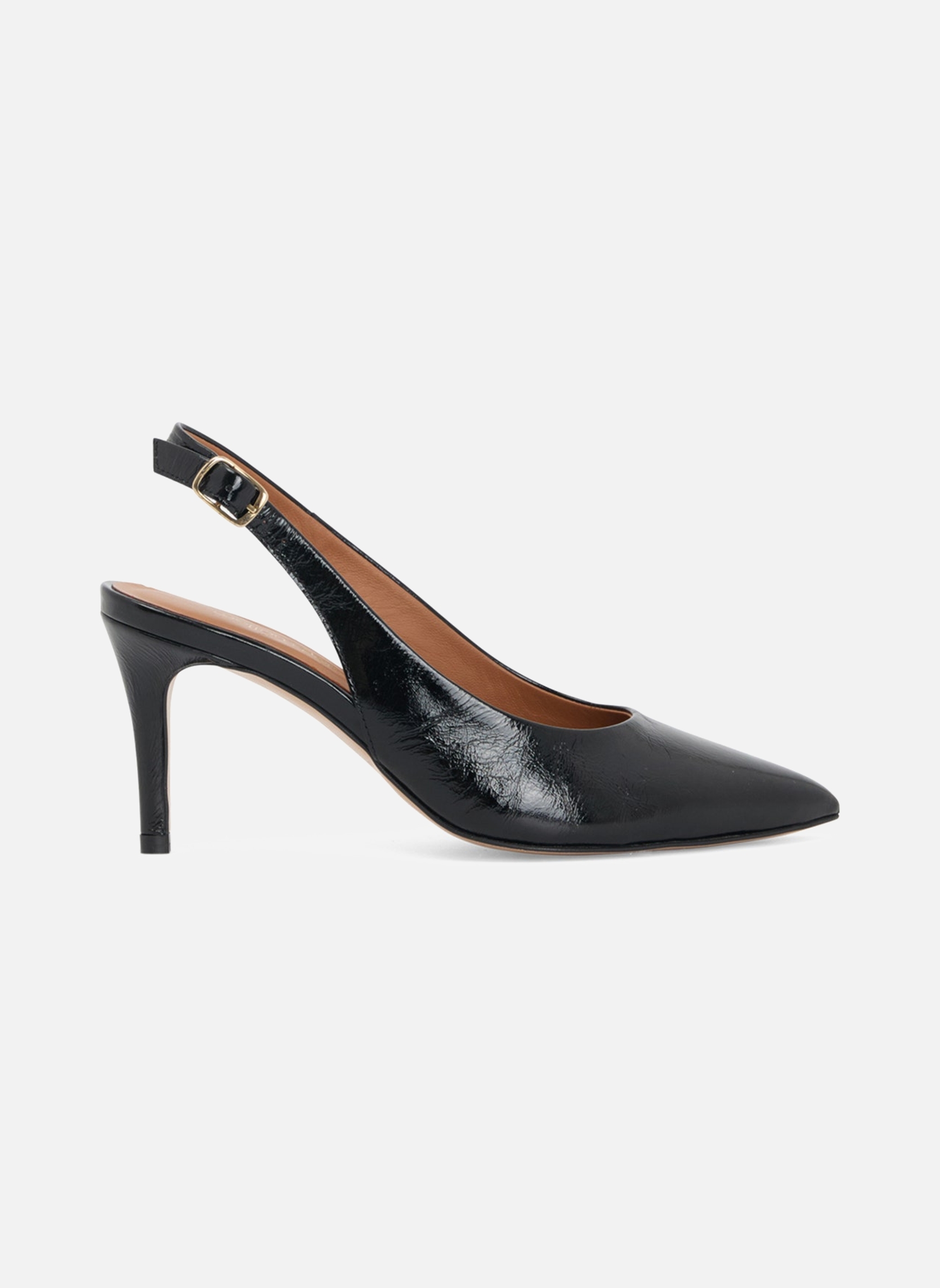 Escarpins SAPHIR femme noir Mellow Yellow Escarpins SAPHIR femme noir Noir