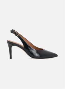 Escarpins SAPHIR femme noir