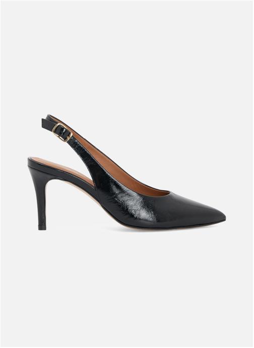 Mellow Yellow Escarpins SAPHIR femme noir