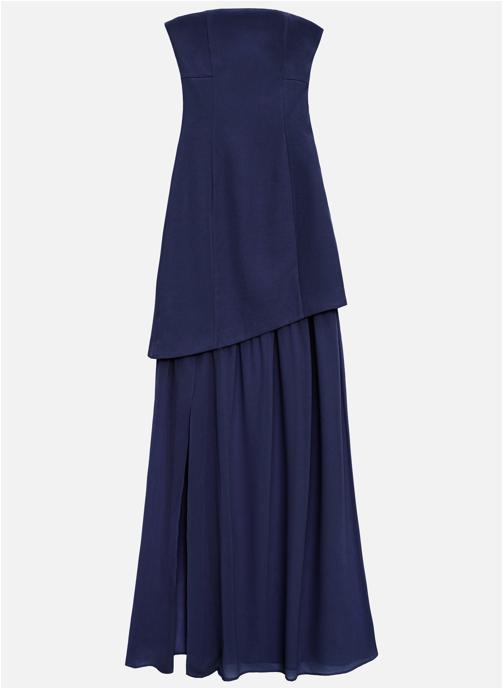 La Petite Etoile Robes Robe - ROSEMONDE - 25-marine femme bleu
