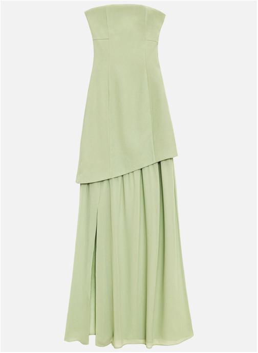 La Petite Etoile Robes Robe - ROSEMONDE - 25-marine femme vert