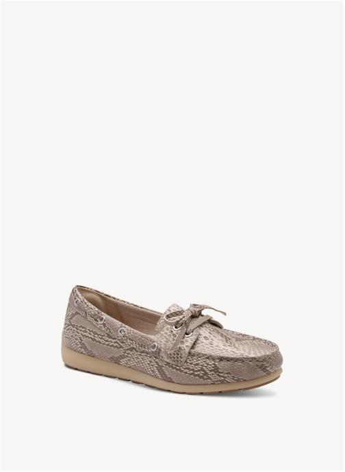 Tamaris Chaussons 8-84601-46 femme beige