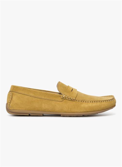 Bocage Mocassins HARRIS homme jaune